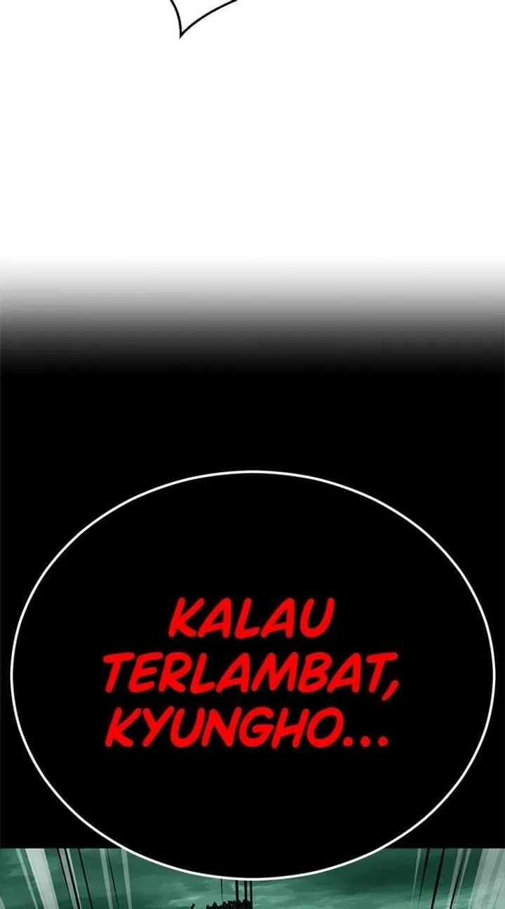 Page 165 - Ticket Hero Chapter 303
