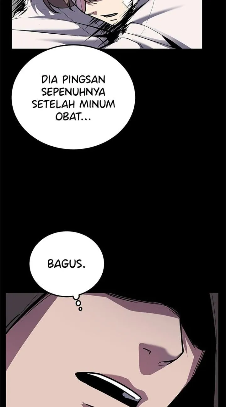 Page 169 - Ticket Hero Chapter 303