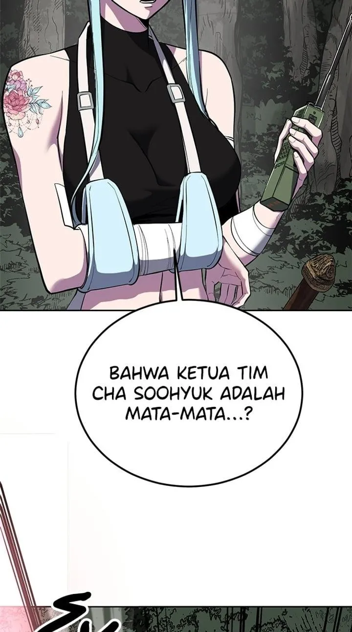 Page 3 - Ticket Hero Chapter 304