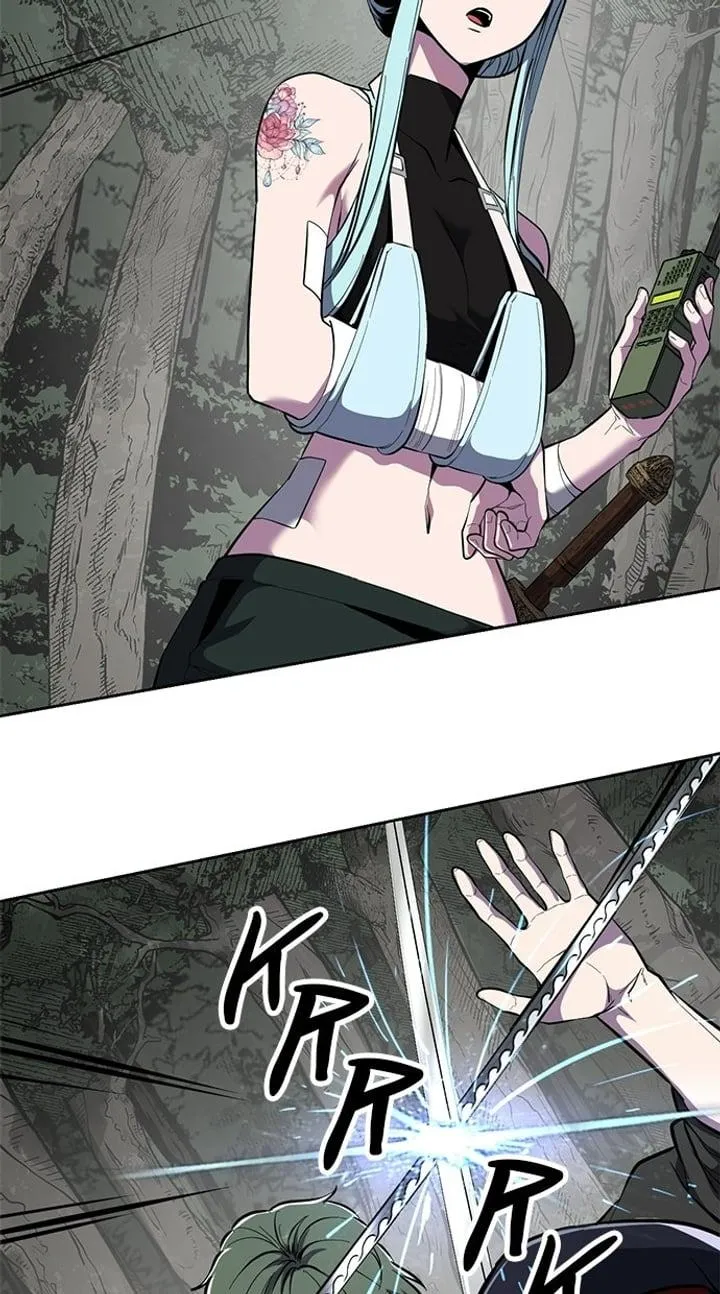 Page 5 - Ticket Hero Chapter 304