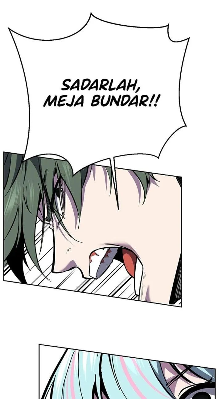 Page 7 - Ticket Hero Chapter 304
