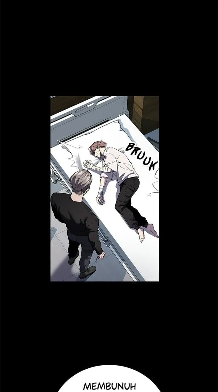 Page 35 - Ticket Hero Chapter 304