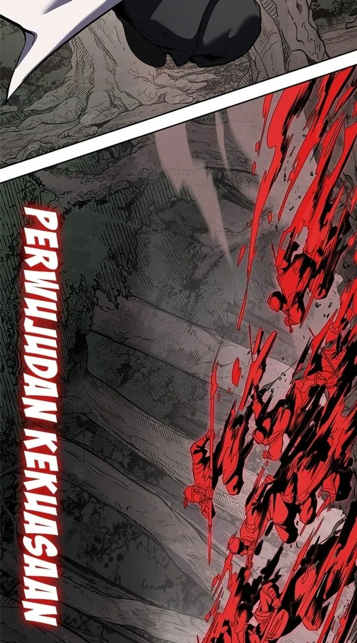 Page 61 - Ticket Hero Chapter 304