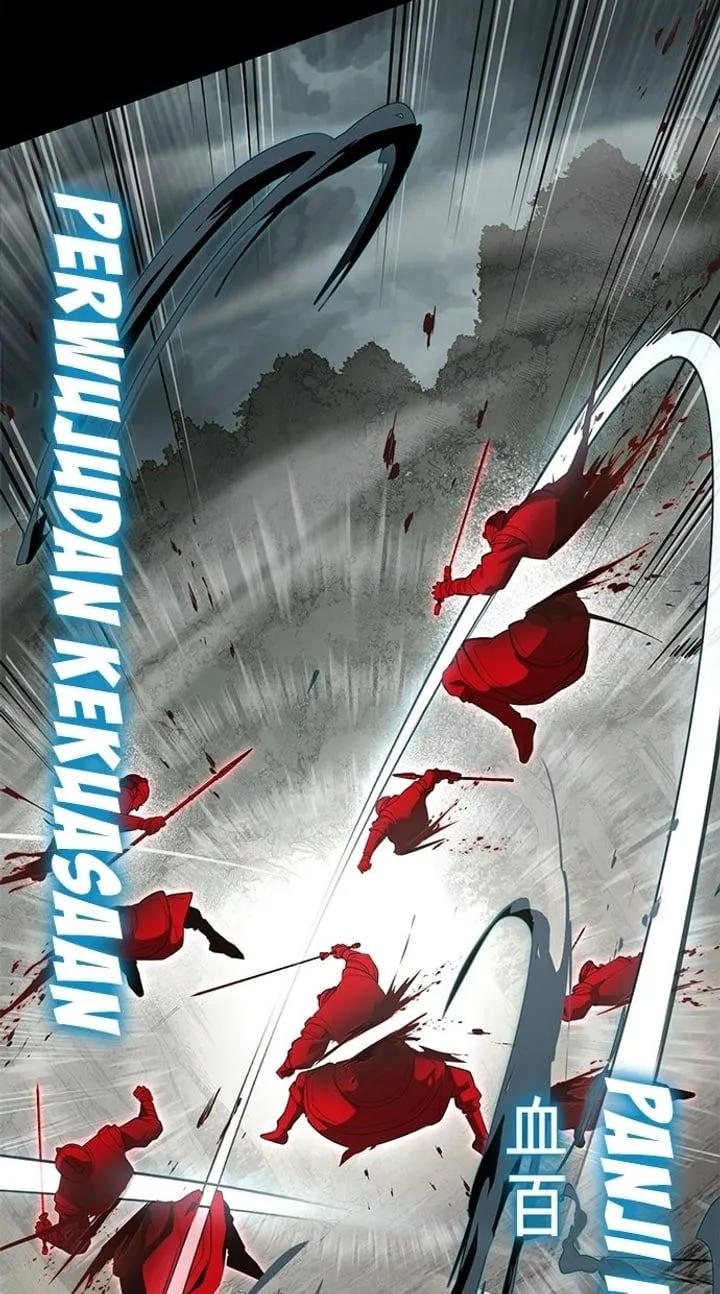 Page 69 - Ticket Hero Chapter 304