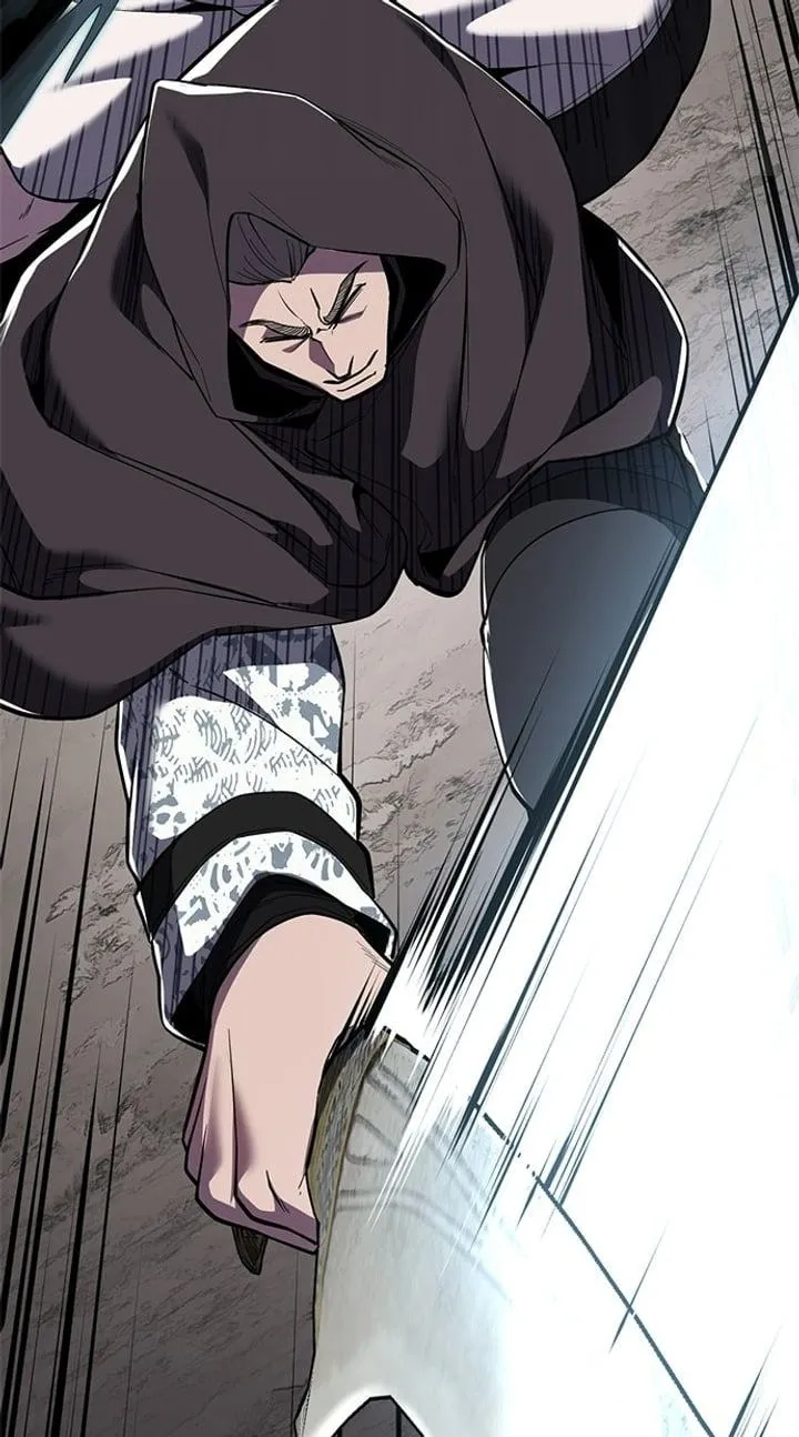 Page 71 - Ticket Hero Chapter 304