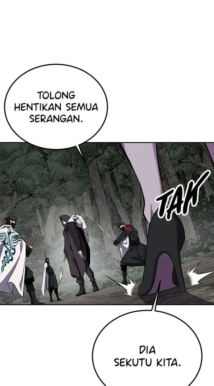 Page 79 - Ticket Hero Chapter 304
