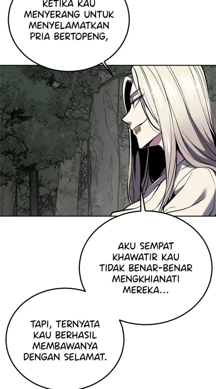 Page 83 - Ticket Hero Chapter 304