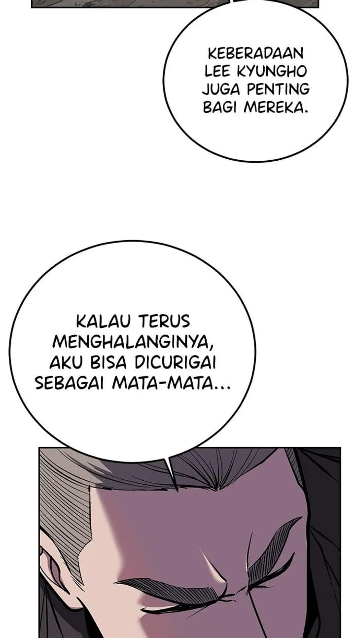 Page 85 - Ticket Hero Chapter 304