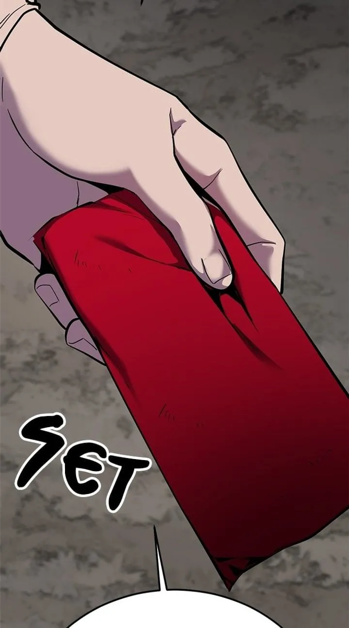 Page 105 - Ticket Hero Chapter 304