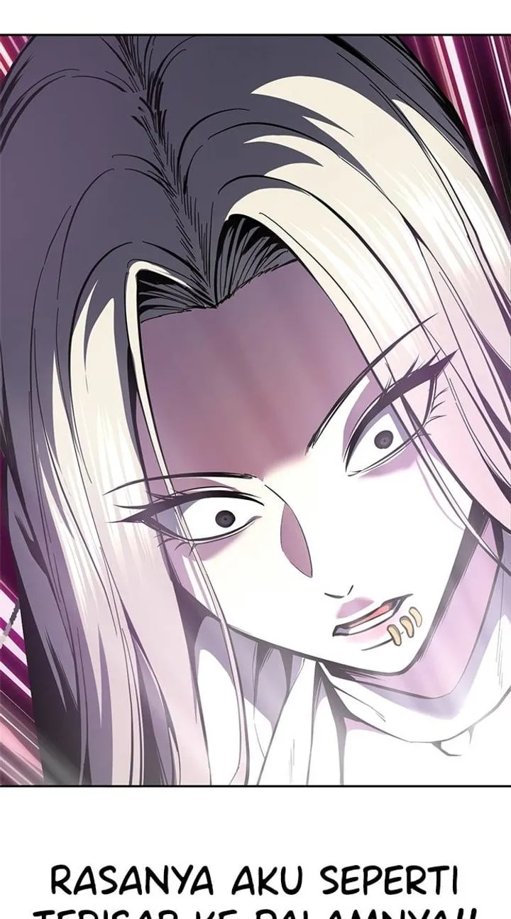 Page 121 - Ticket Hero Chapter 304