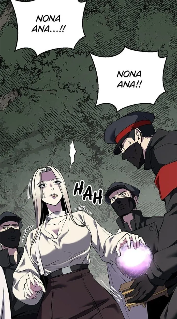 Page 135 - Ticket Hero Chapter 304