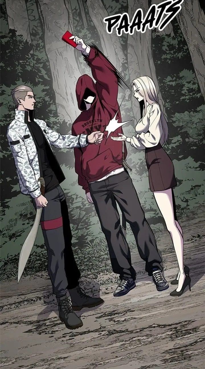 Page 151 - Ticket Hero Chapter 304