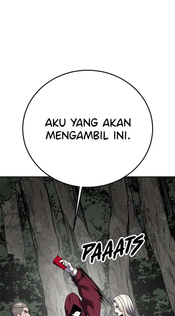 Page 1 - Ticket Hero Chapter 305