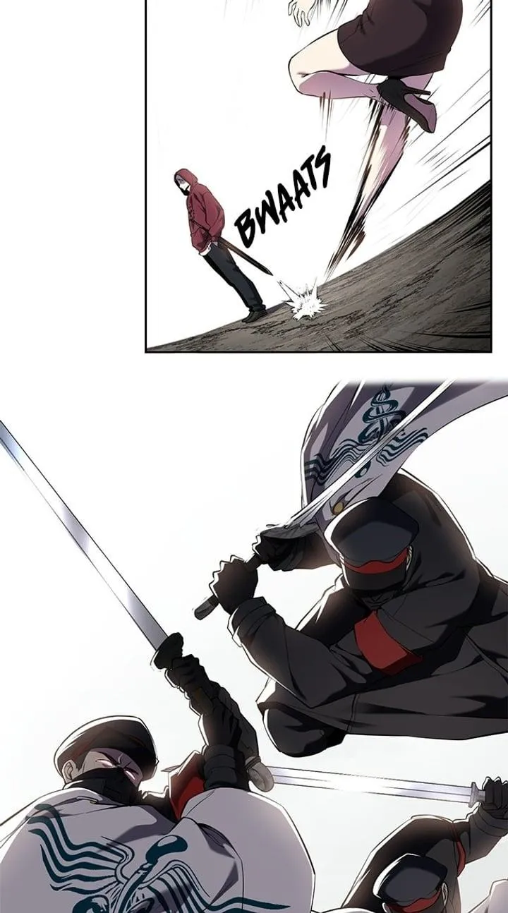 Page 9 - Ticket Hero Chapter 305
