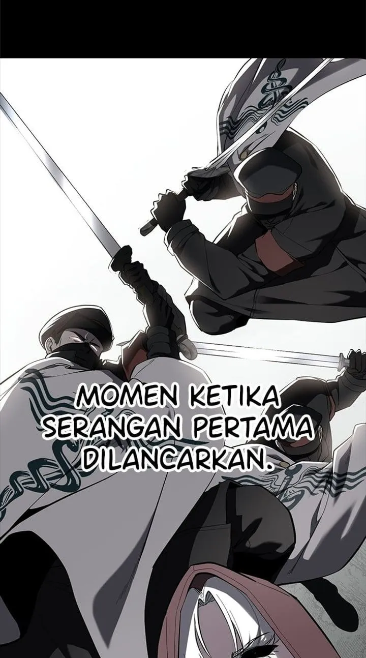 Page 19 - Ticket Hero Chapter 305