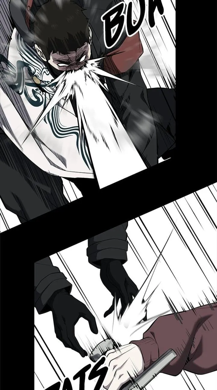 Page 21 - Ticket Hero Chapter 305