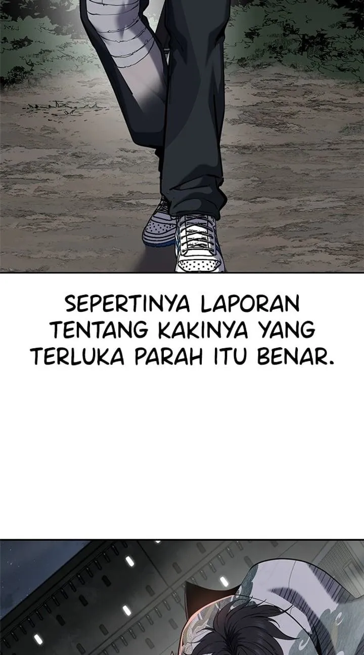 Page 27 - Ticket Hero Chapter 305