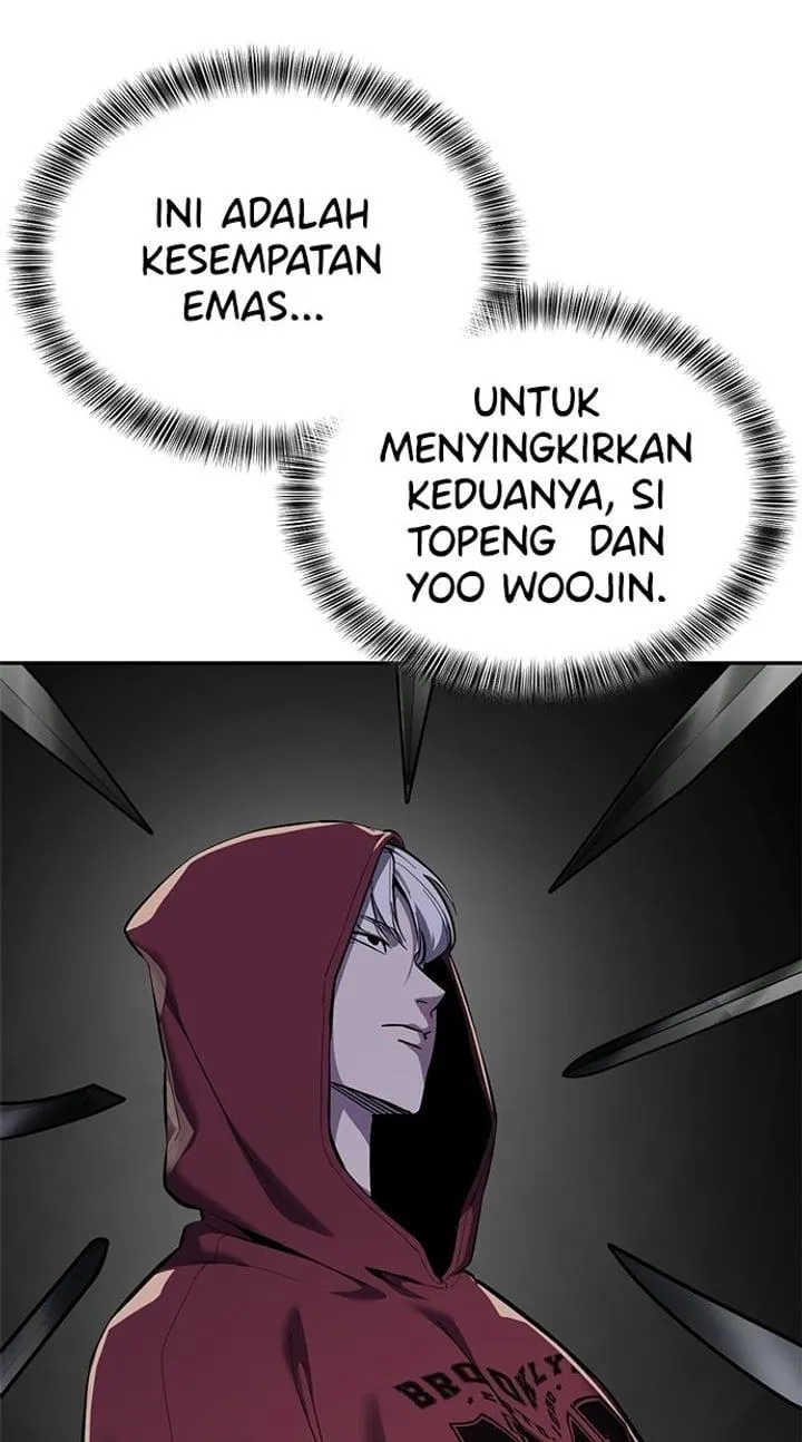 Page 35 - Ticket Hero Chapter 305