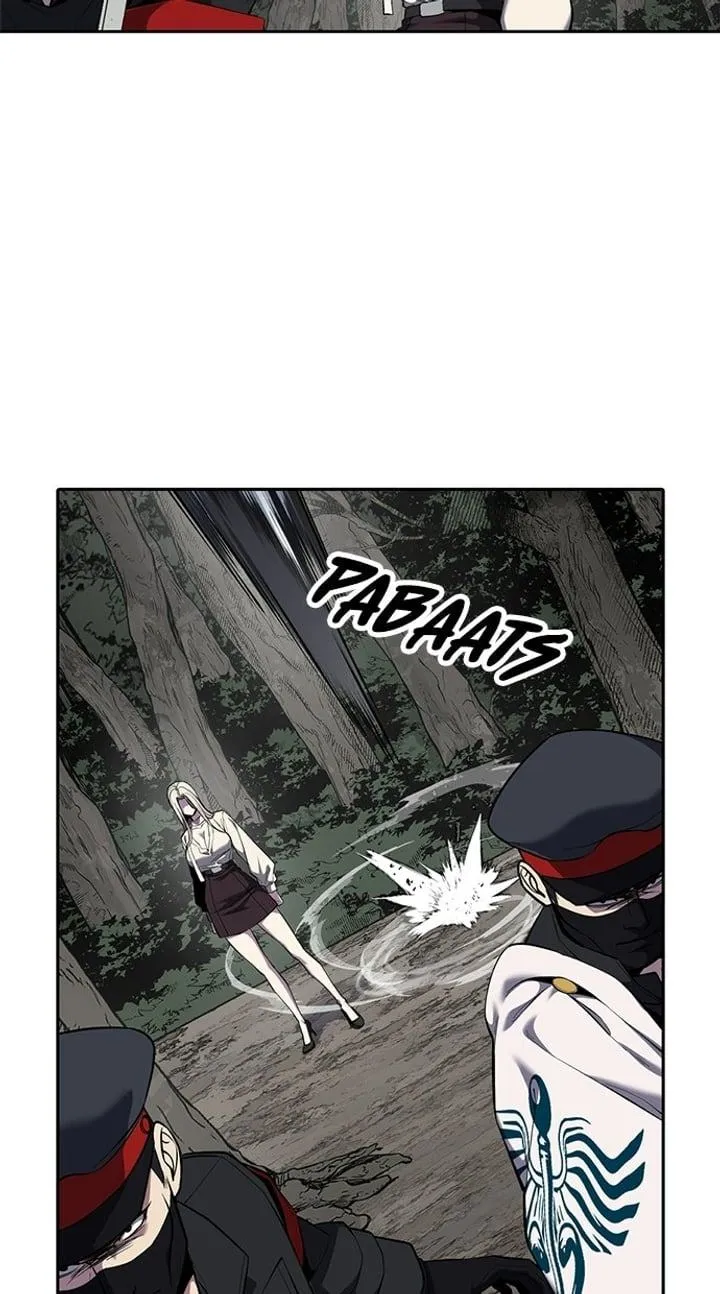 Page 45 - Ticket Hero Chapter 305