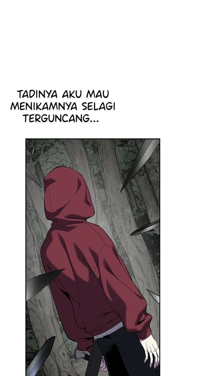 Page 49 - Ticket Hero Chapter 305