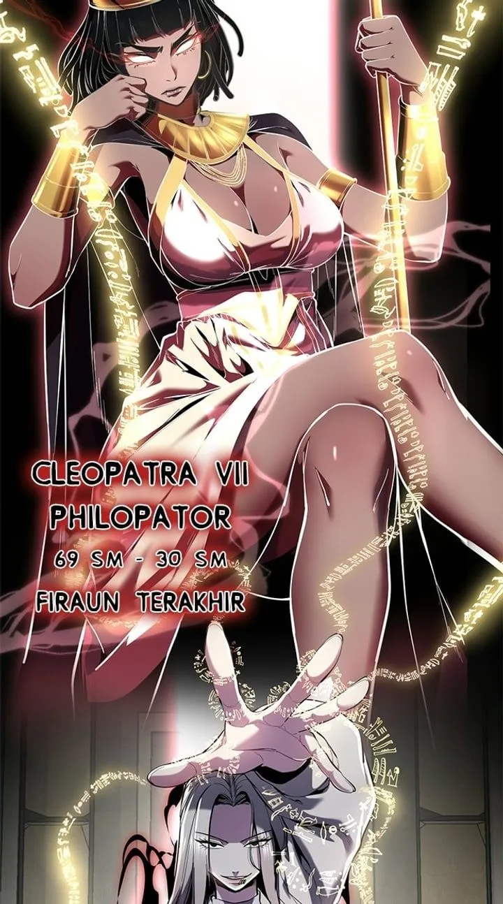 Page 53 - Ticket Hero Chapter 305