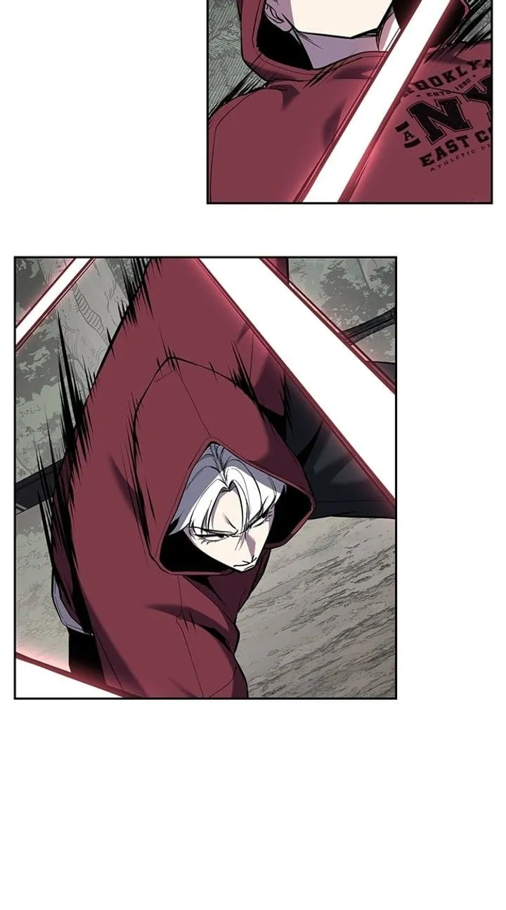 Page 71 - Ticket Hero Chapter 305