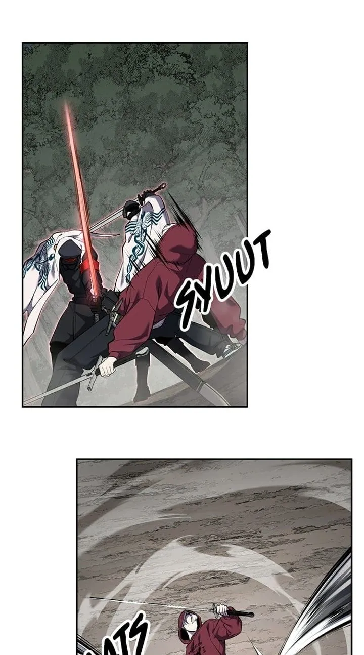 Page 73 - Ticket Hero Chapter 305