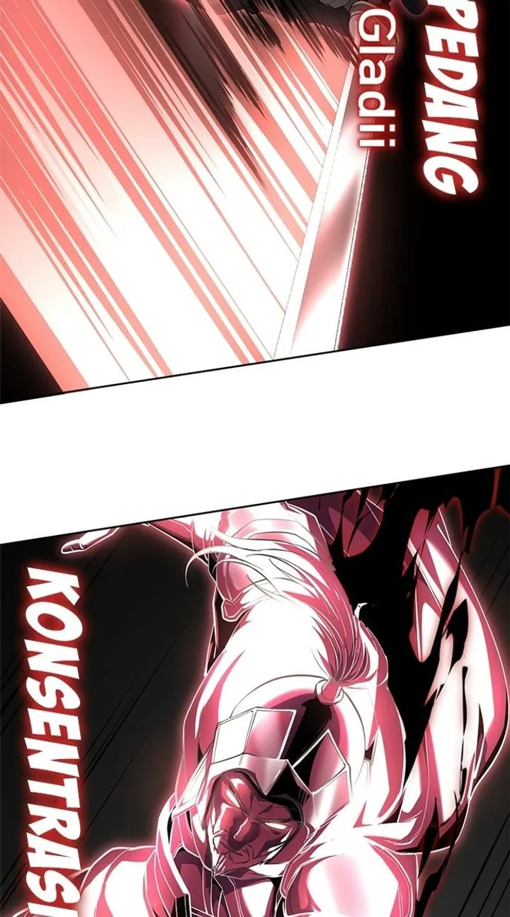 Page 77 - Ticket Hero Chapter 305