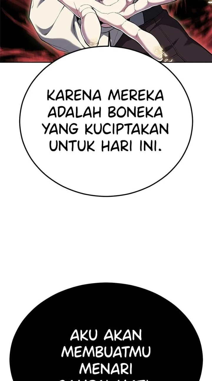 Page 93 - Ticket Hero Chapter 305