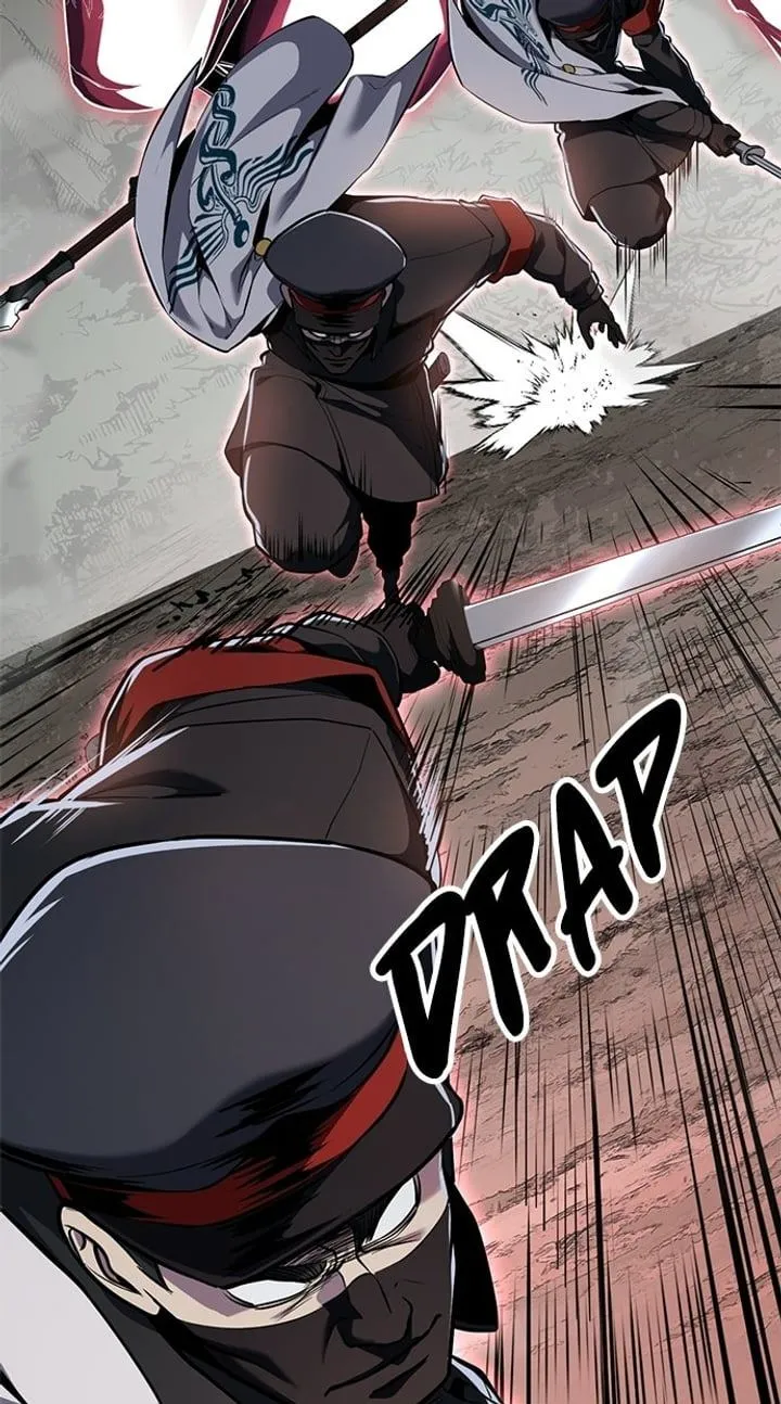 Page 95 - Ticket Hero Chapter 305