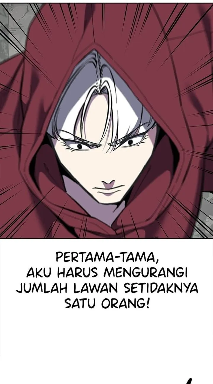 Page 101 - Ticket Hero Chapter 305