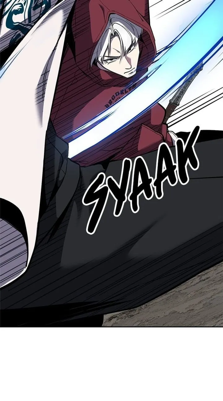 Page 105 - Ticket Hero Chapter 305