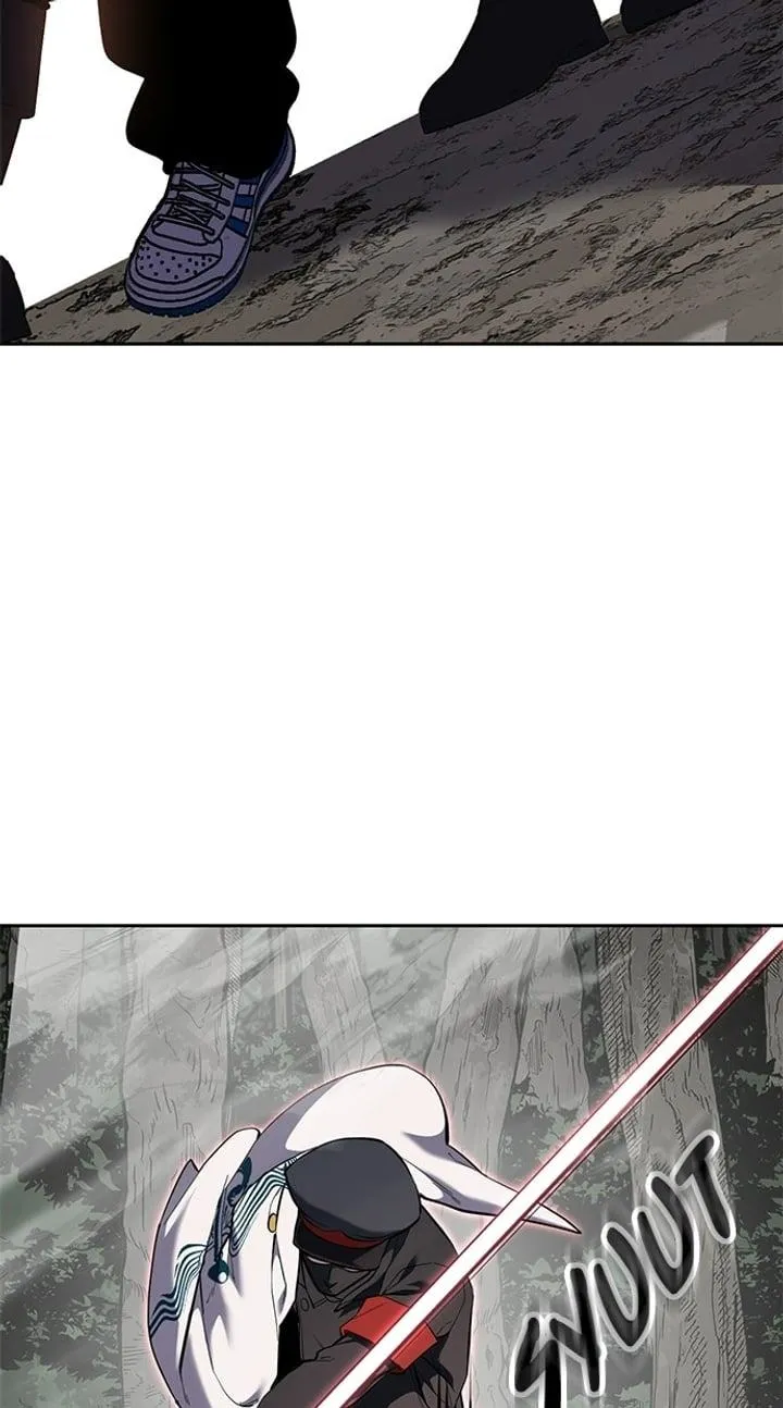 Page 111 - Ticket Hero Chapter 305