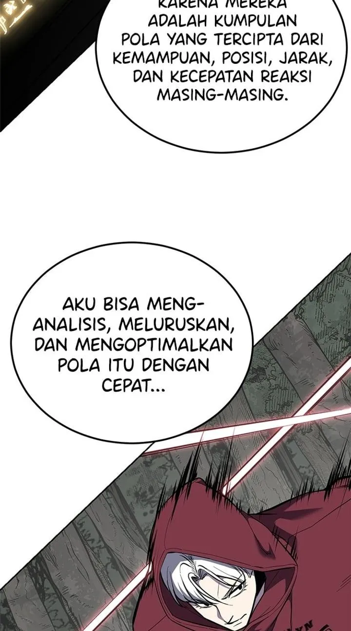 Page 117 - Ticket Hero Chapter 305