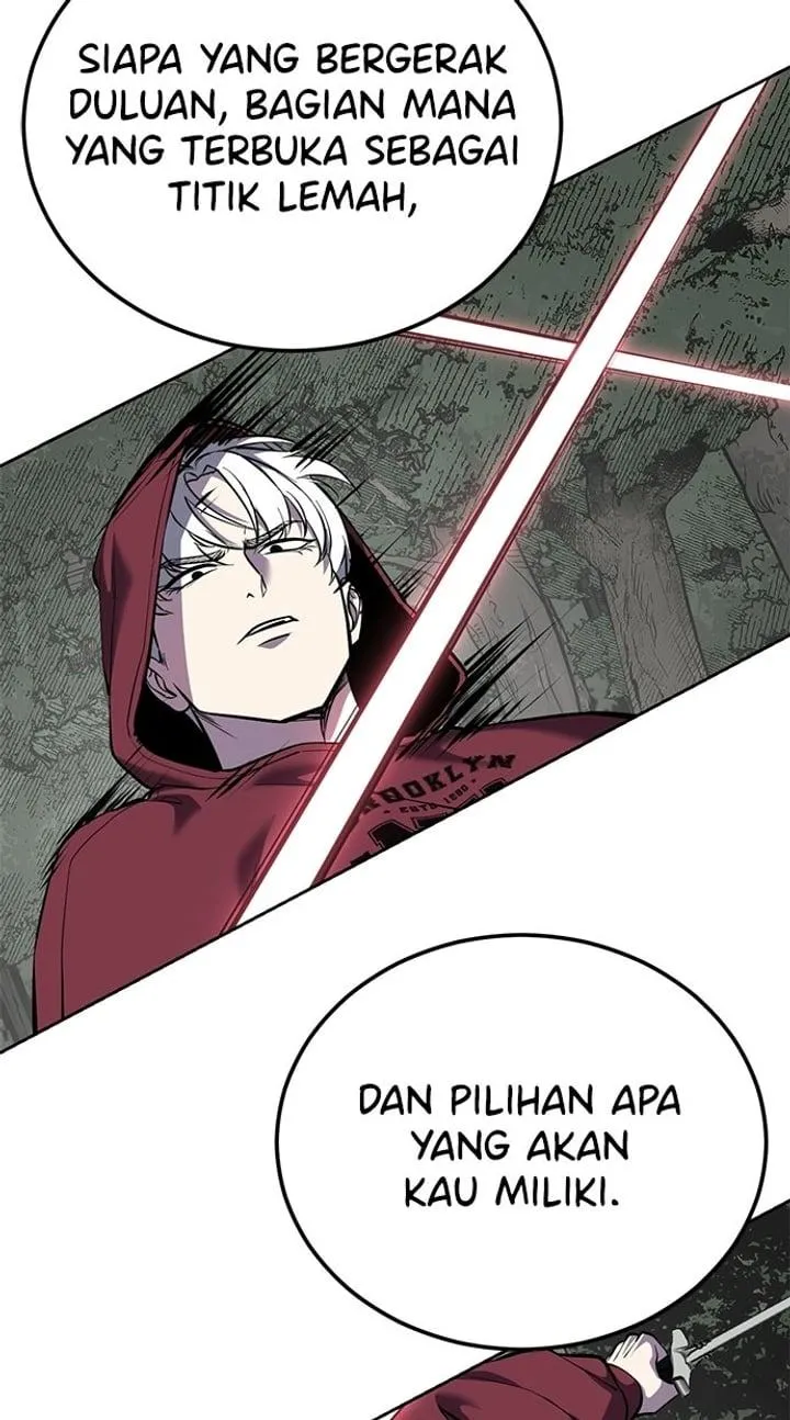 Page 119 - Ticket Hero Chapter 305
