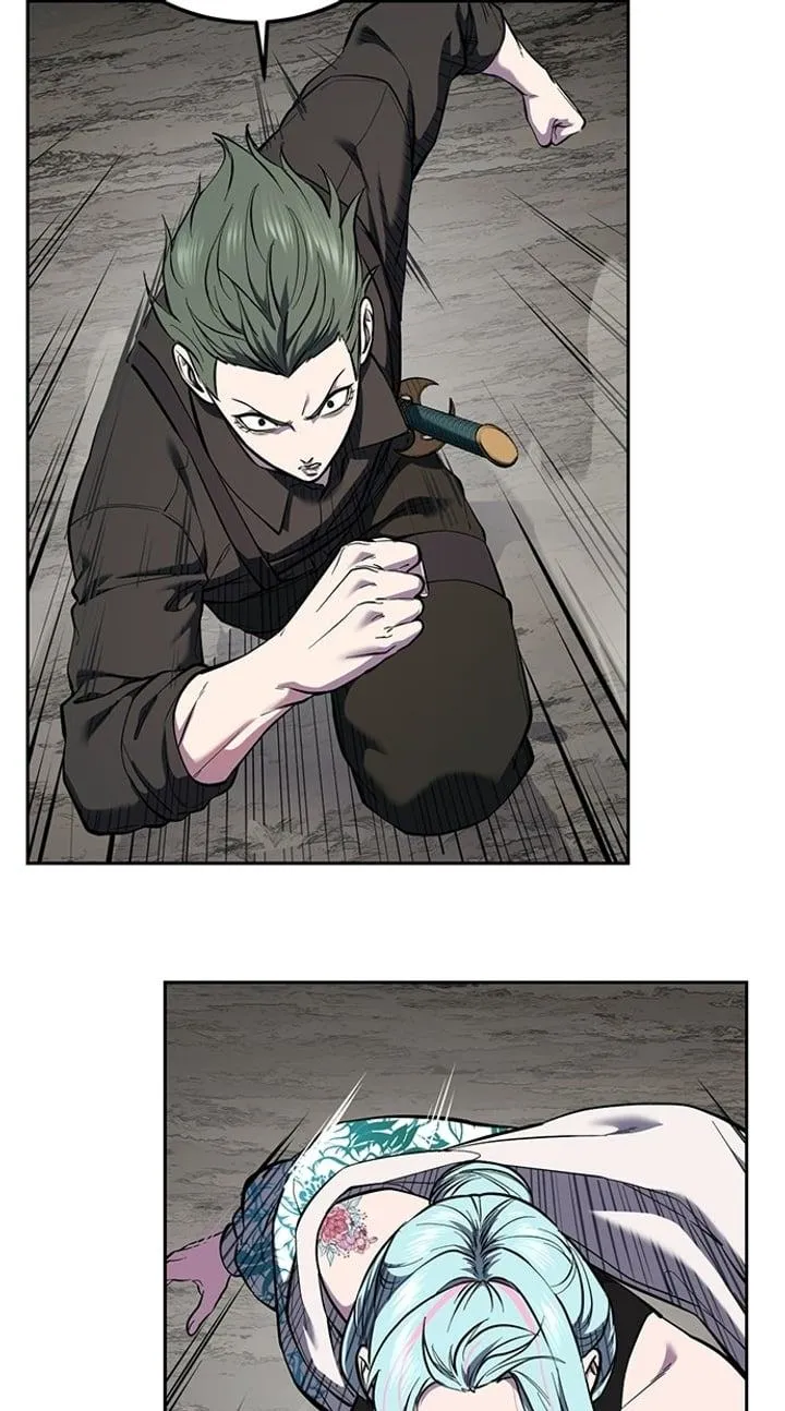 Page 141 - Ticket Hero Chapter 305
