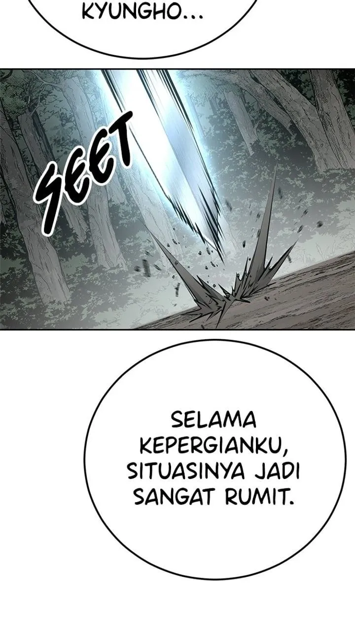 Page 167 - Ticket Hero Chapter 305