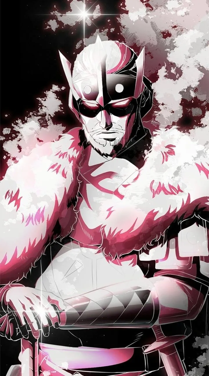 Page 169 - Ticket Hero Chapter 305