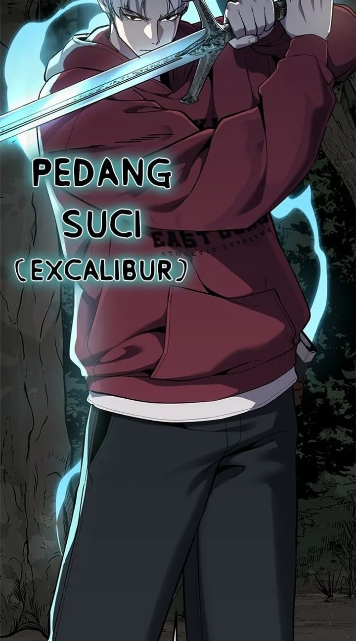 Page 171 - Ticket Hero Chapter 305