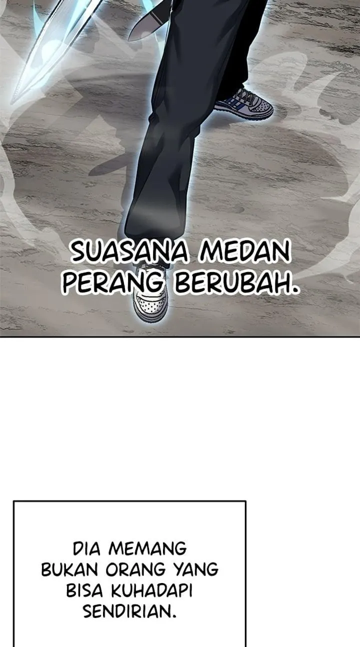 Page 19 - Ticket Hero Chapter 306