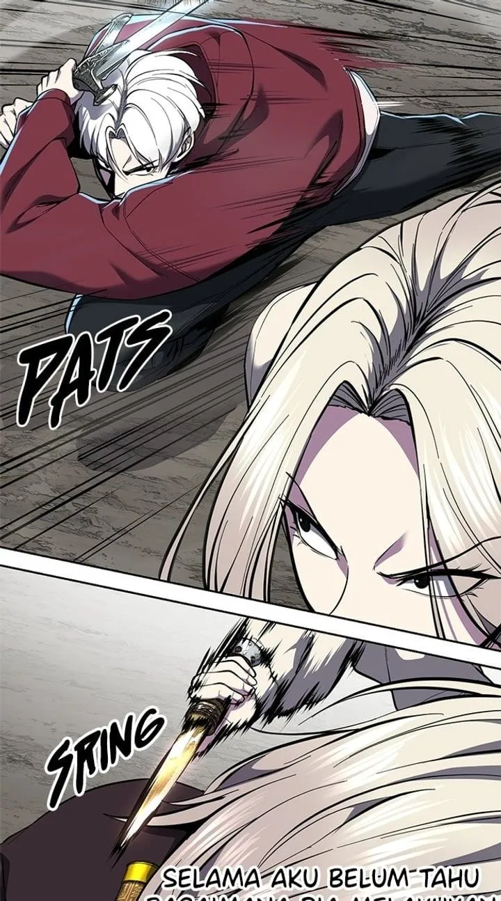 Page 33 - Ticket Hero Chapter 306