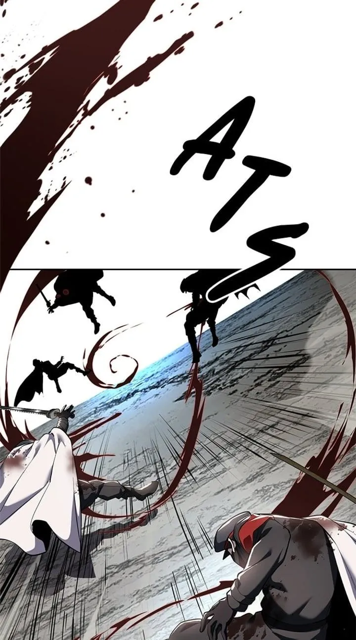 Page 43 - Ticket Hero Chapter 306