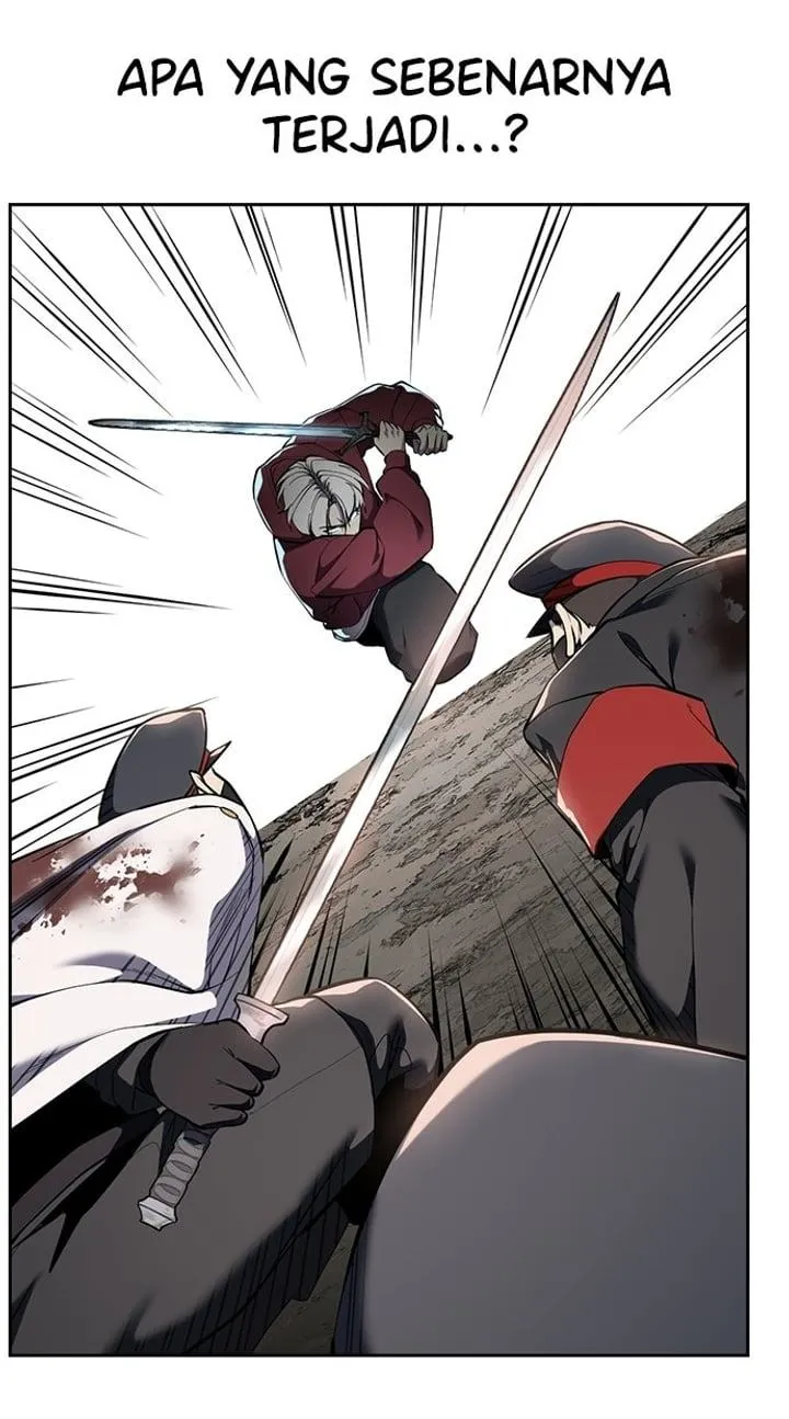 Page 47 - Ticket Hero Chapter 306