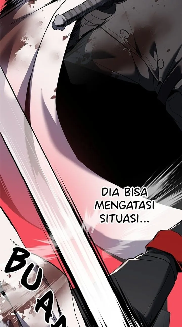 Page 49 - Ticket Hero Chapter 306