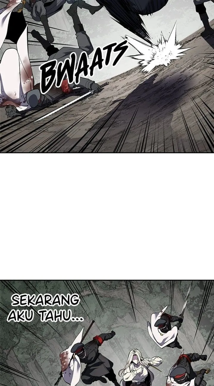 Page 53 - Ticket Hero Chapter 306