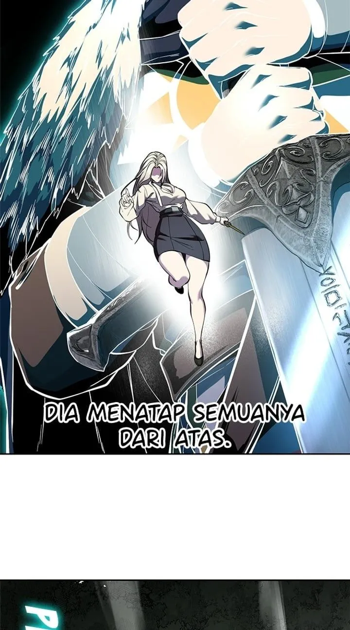 Page 61 - Ticket Hero Chapter 306