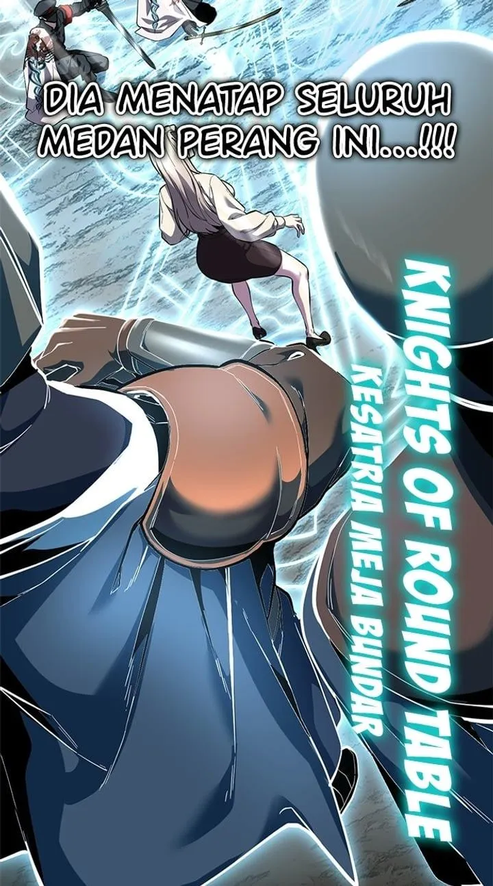 Page 63 - Ticket Hero Chapter 306