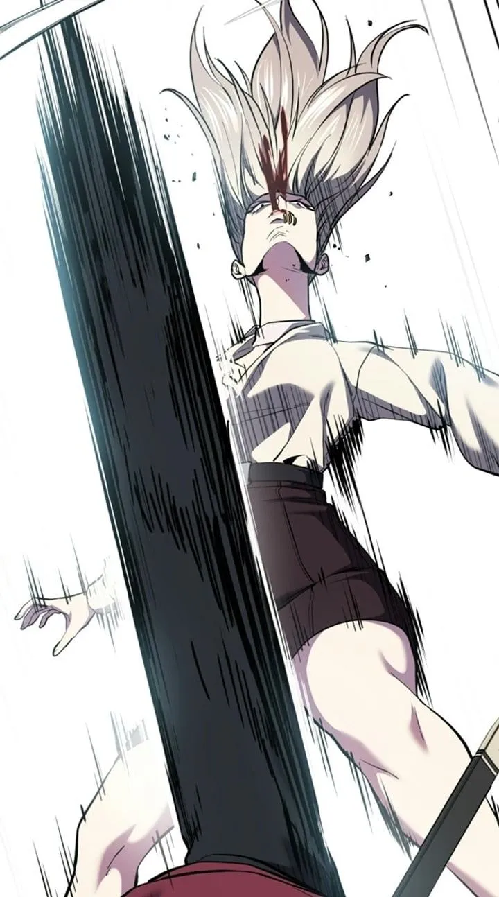 Page 65 - Ticket Hero Chapter 306