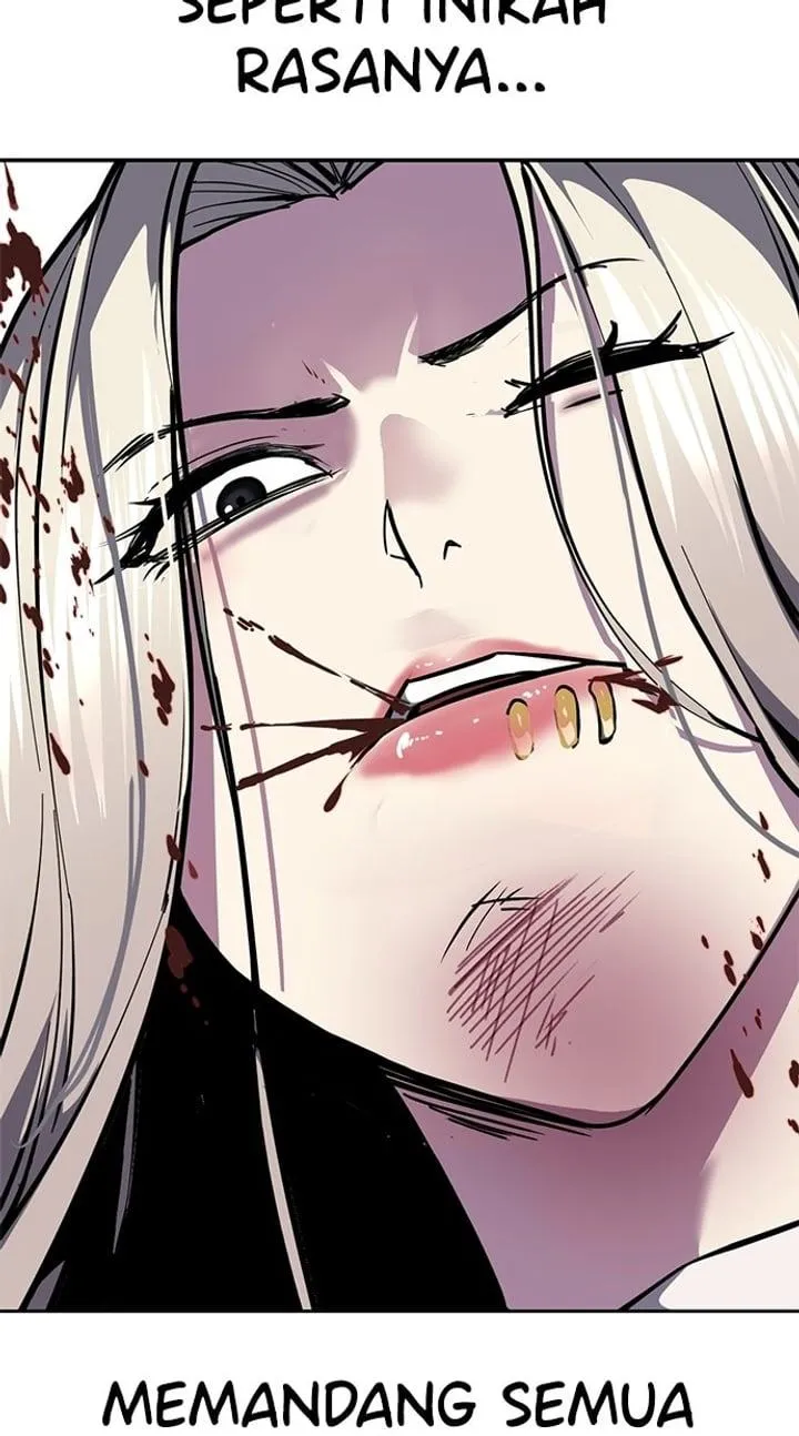 Page 67 - Ticket Hero Chapter 306