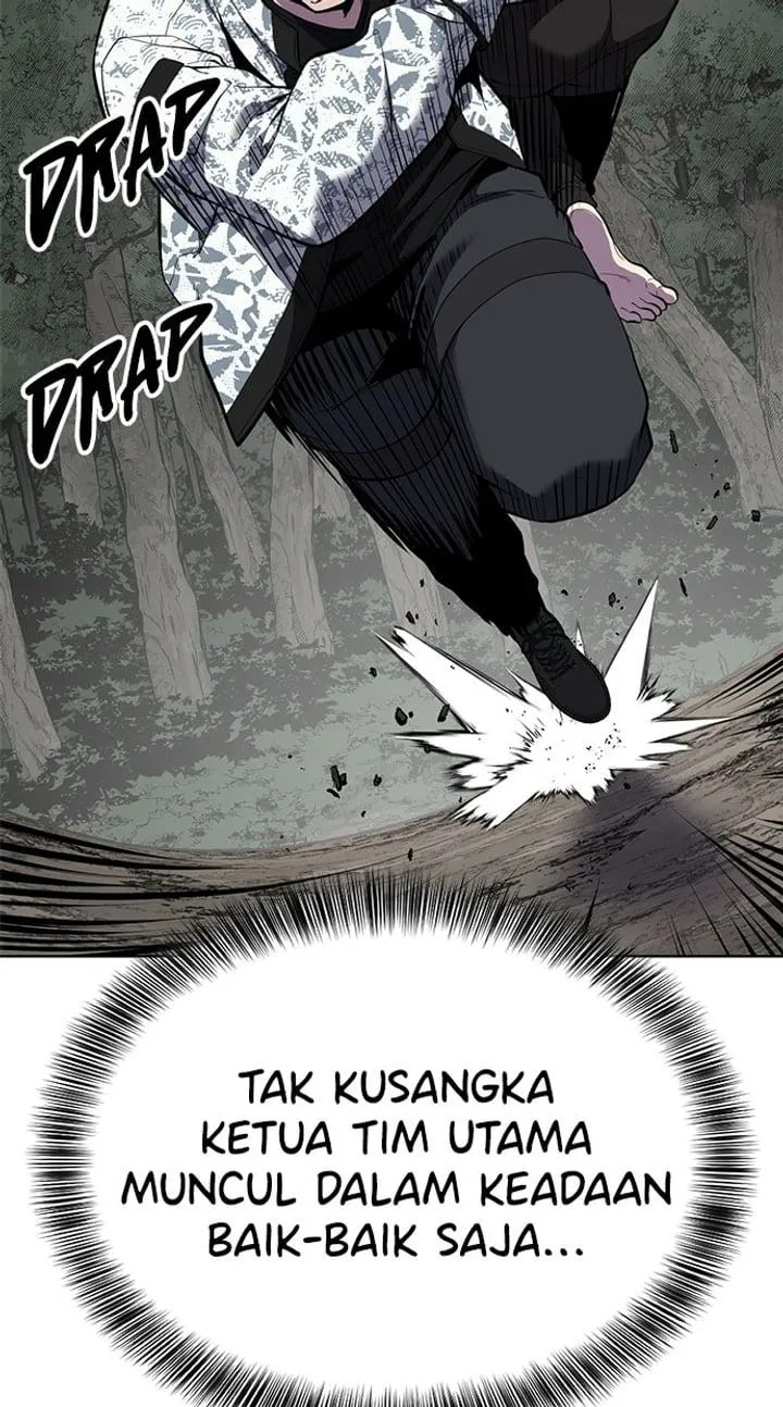Page 105 - Ticket Hero Chapter 306